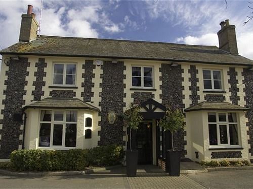The Cadogan Arms Hotel Ingham  Bagian luar foto
